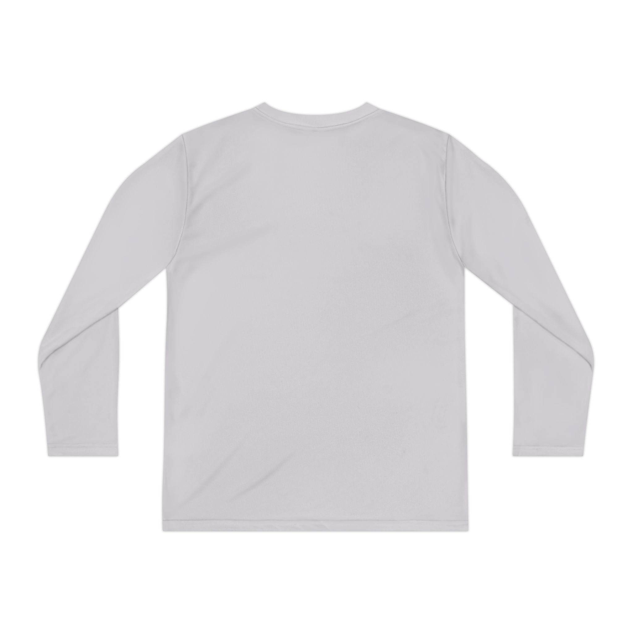 Youth Long Sleeve Tee - "I'm Allergic to Worksheets" Kid's Shirt - Image 10