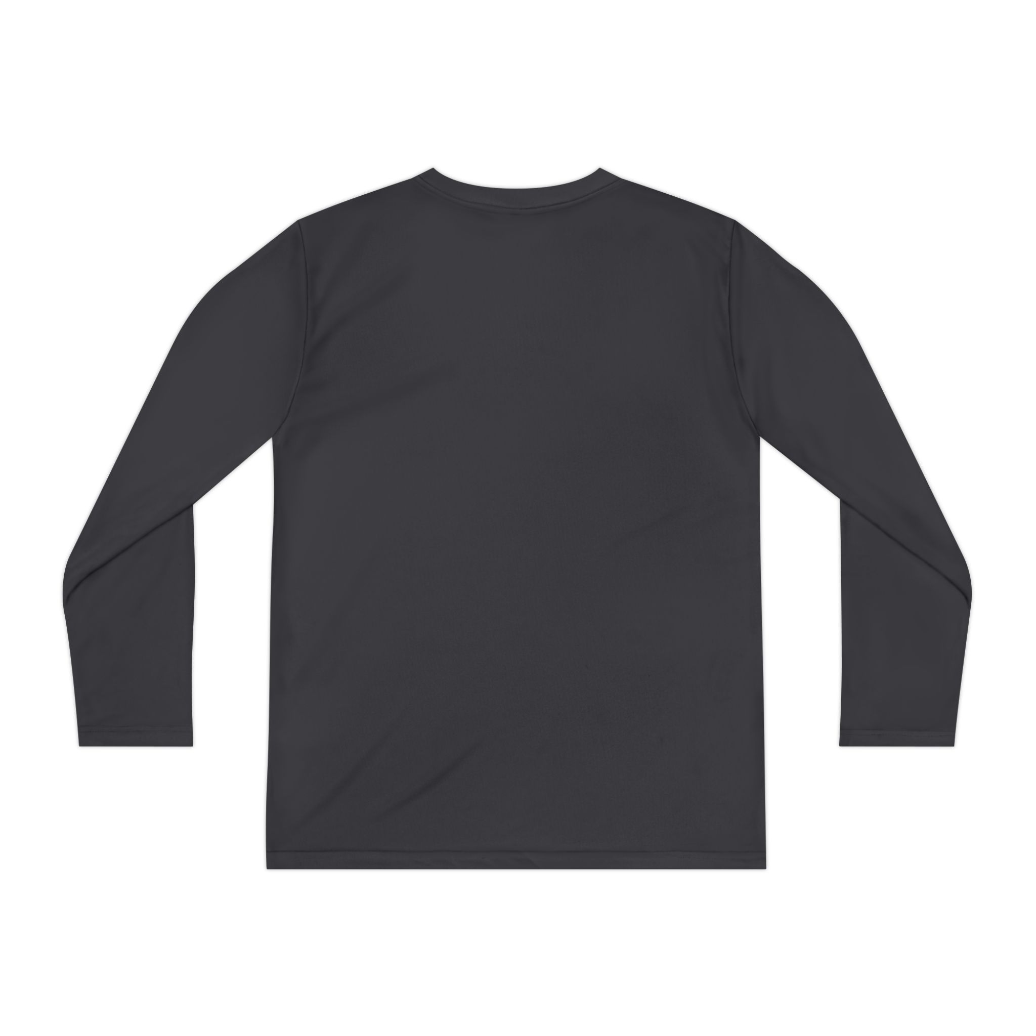 Youth Long Sleeve Tee - "I'm Allergic to Worksheets" Kid's Shirt - Image 18