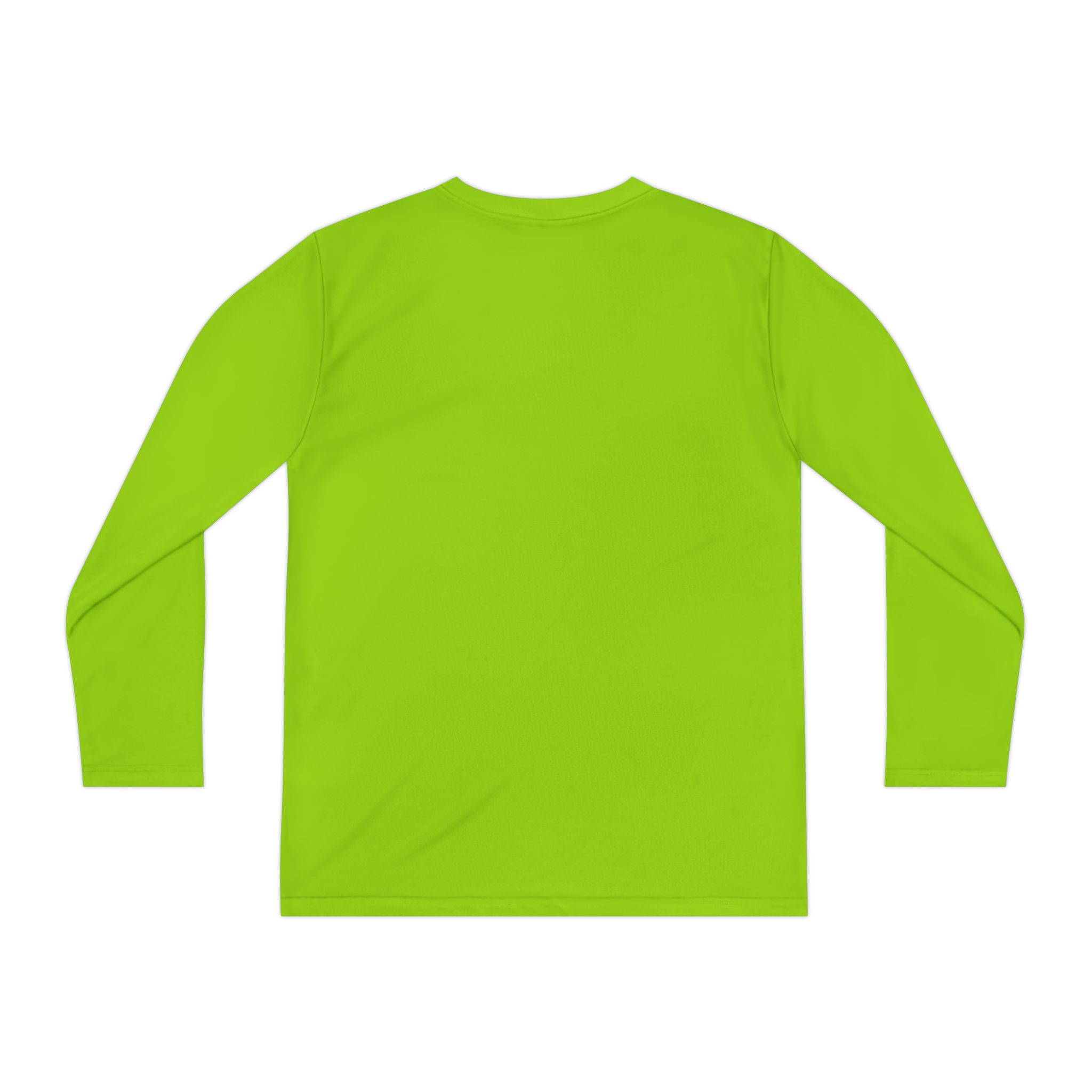 Youth Long Sleeve Tee - "I'm Allergic to Worksheets" Kid's Shirt - Image 26