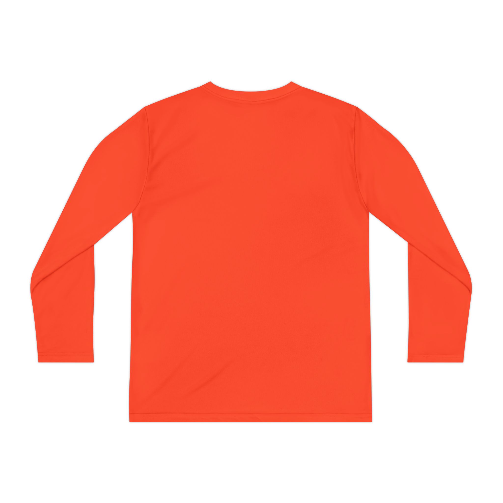 Youth Long Sleeve Tee - "I'm Allergic to Worksheets" Kid's Shirt - Image 14